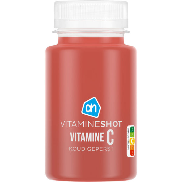Shot vitamine C
