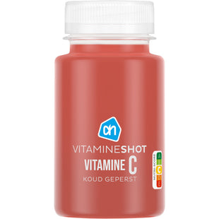 Shot vitamine C