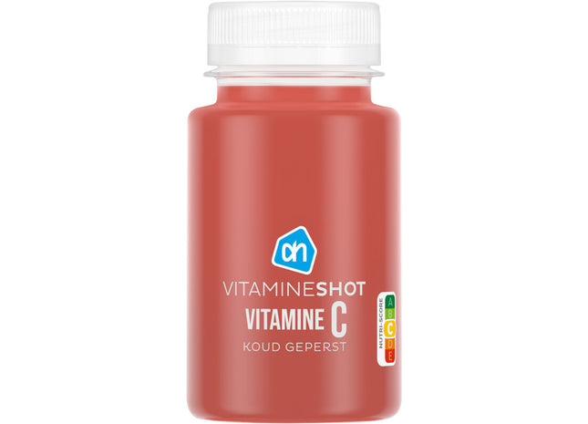 Shot vitamine C