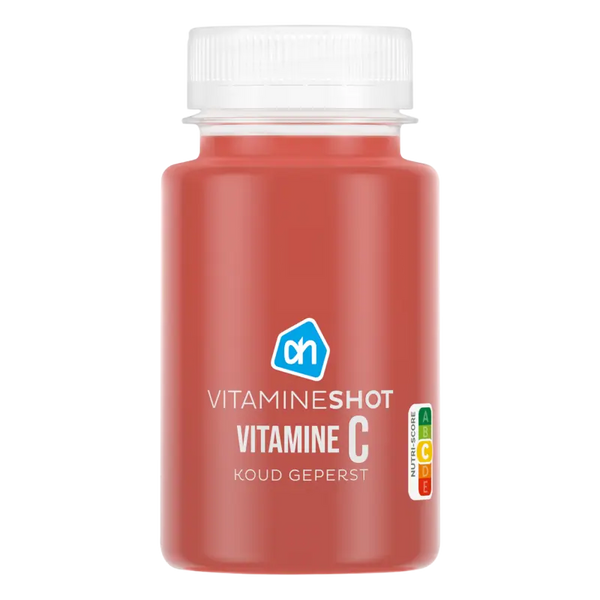 Shot vitamine C