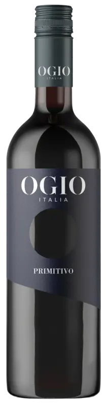 Ogio Primitivo