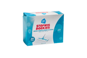 Dust wiping cloths