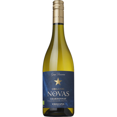 Chardonnay (Chili)