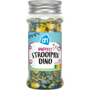 Bakfeest strooipret dino