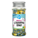 Baking Party Dinosaur Sprinkle Fun