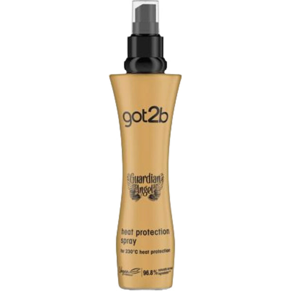 Got2b Guardian Angel heat protection spray