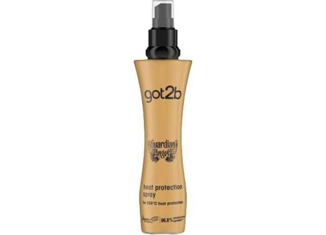 Got2b Guardian angel heat spray