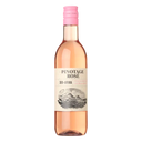 Pinotage pink wine