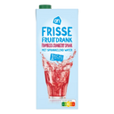 Frischer Himbeer-Fruchtsaft 1 kcal