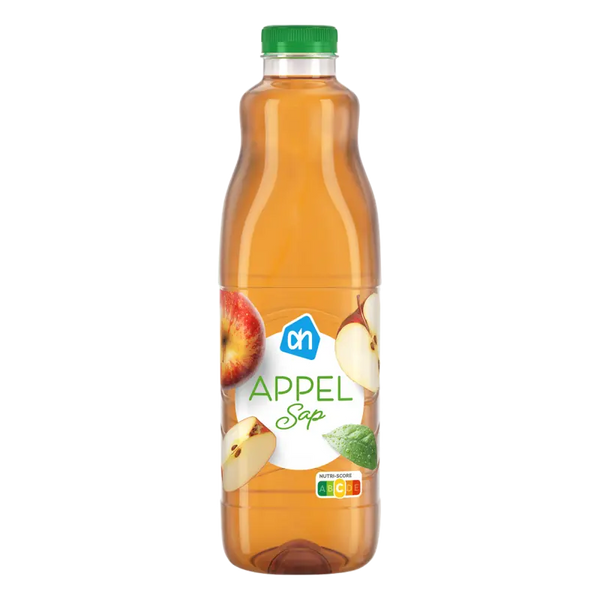Apple juice