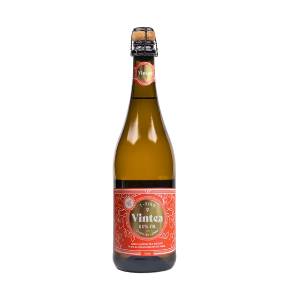 Vintea Sparkling Jasmin 0,0