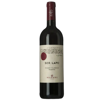 Sangiovese (Strong)