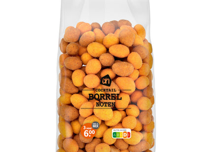 Borrelnoten cocktail