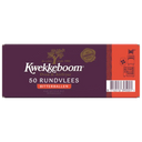 Kwekkeboom Oven bitterballen