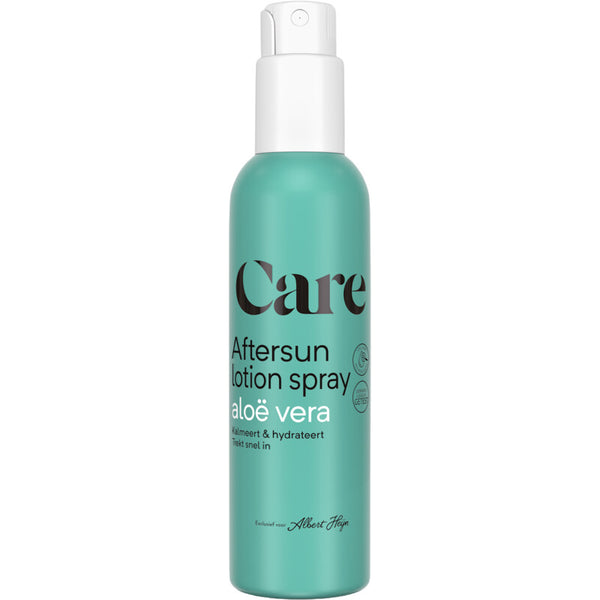 Care Aftersun Spray