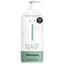 Naïf Baby & kids nourishing shampoo