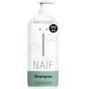 Naïf Baby & kids nourishing shampoo