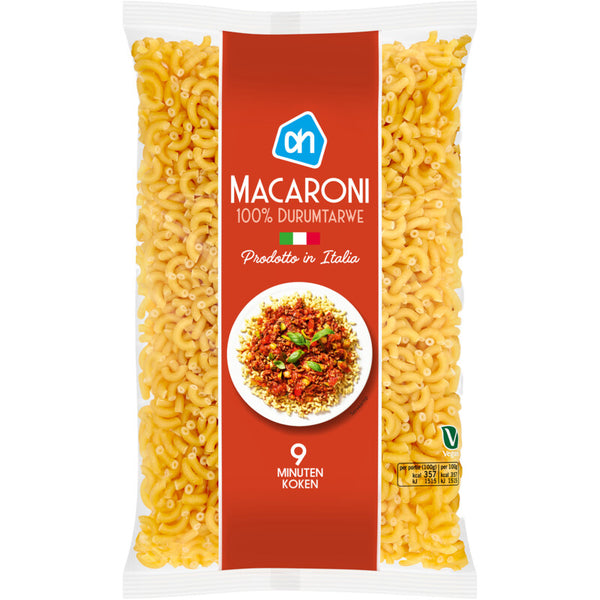Macaroni