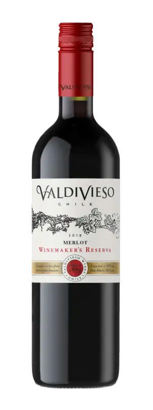 Valdivieso Merlot Kellermeister Reserva