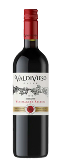Valdivieso Merlot Kellermeister Reserva