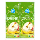 Appeldrink 10-pack