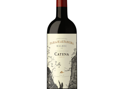 Catena Altamira Malbec