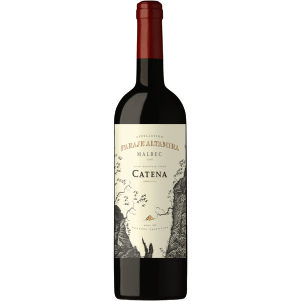 Catena Altamira Malbec