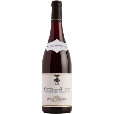 Grenache (Smooth)