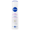 NIVEA Fresh Sensation Deodorant-Spray