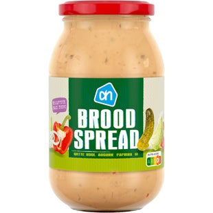 Brood spread
