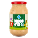 Brood spread