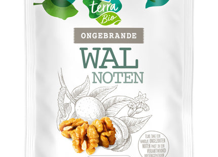 Biologisch Walnoten ongebrand