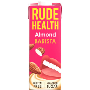Rude Health Barista amandel