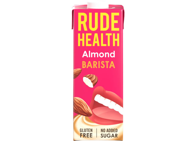 Rude Health Barista amandel
