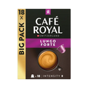 Café Royal Lungo forte capsules