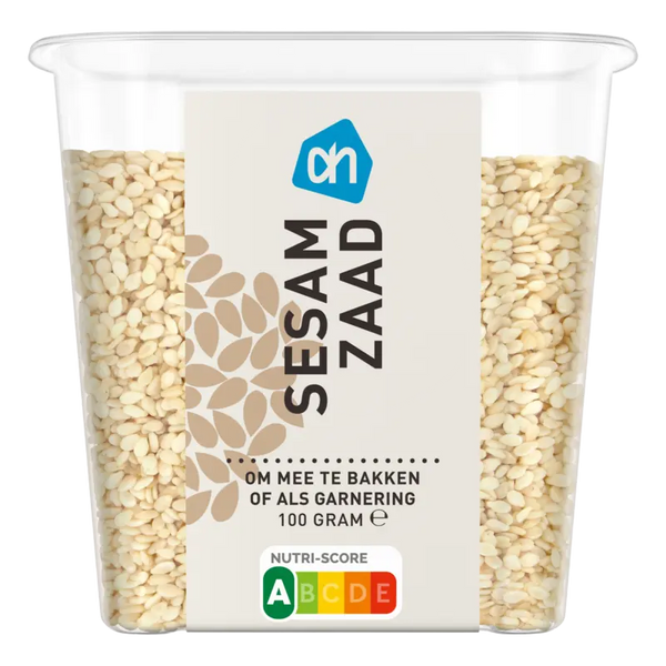 Sesamzaad
