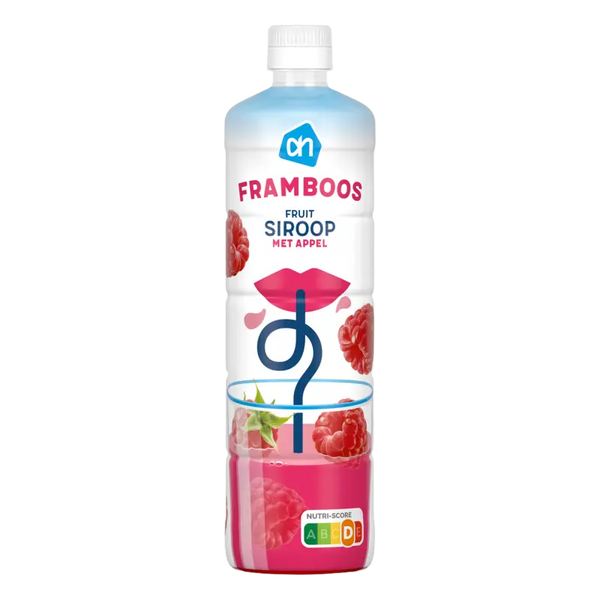 Himbeersirup