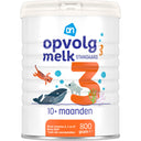 Folgemilch Standard 3 mit Milchfett