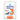Opvolgmelk standaard 3 met melkvet