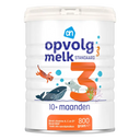 Opvolgmelk standaard 3 met melkvet