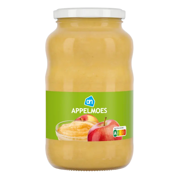 Appelmoes