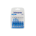 Interprox Premium Conical Interdental Brush Blue