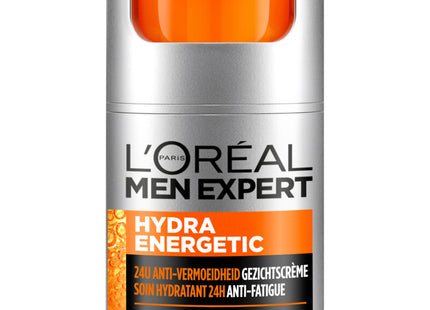 L'Oréal Men Expert Hydra energetic gezichtscrme