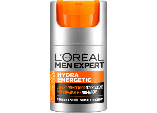 L'Oréal Men Expert Hydra energetic gezichtscrme