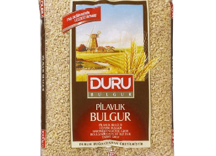 Duru Bulgur grof