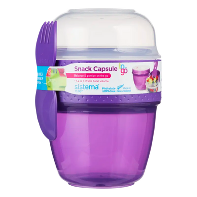 Plastic containers, trays