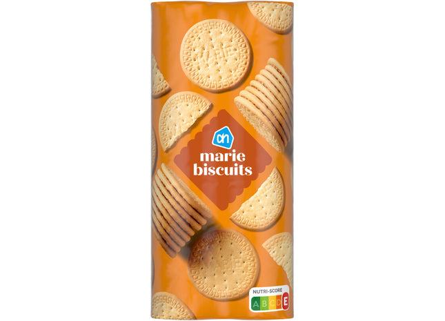 Marie biscuits