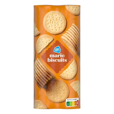 Tea biscuits