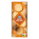 Marie biscuits