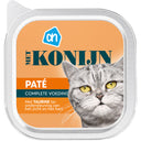 Paté konijn